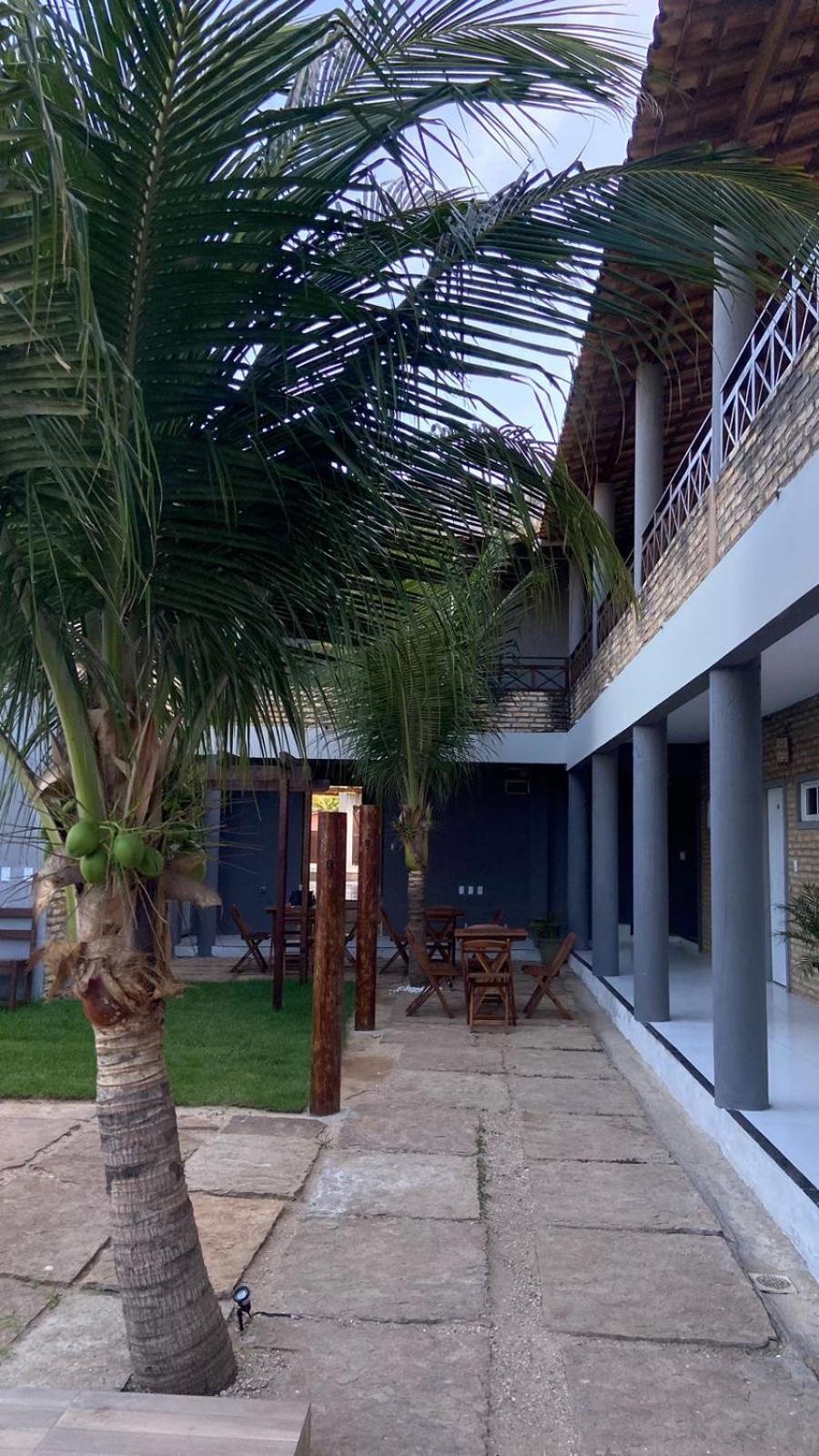 Pousada Toca do Contador Maceió Exterior foto
