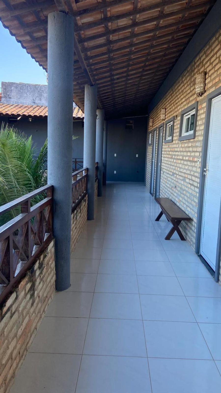 Pousada Toca do Contador Maceió Exterior foto