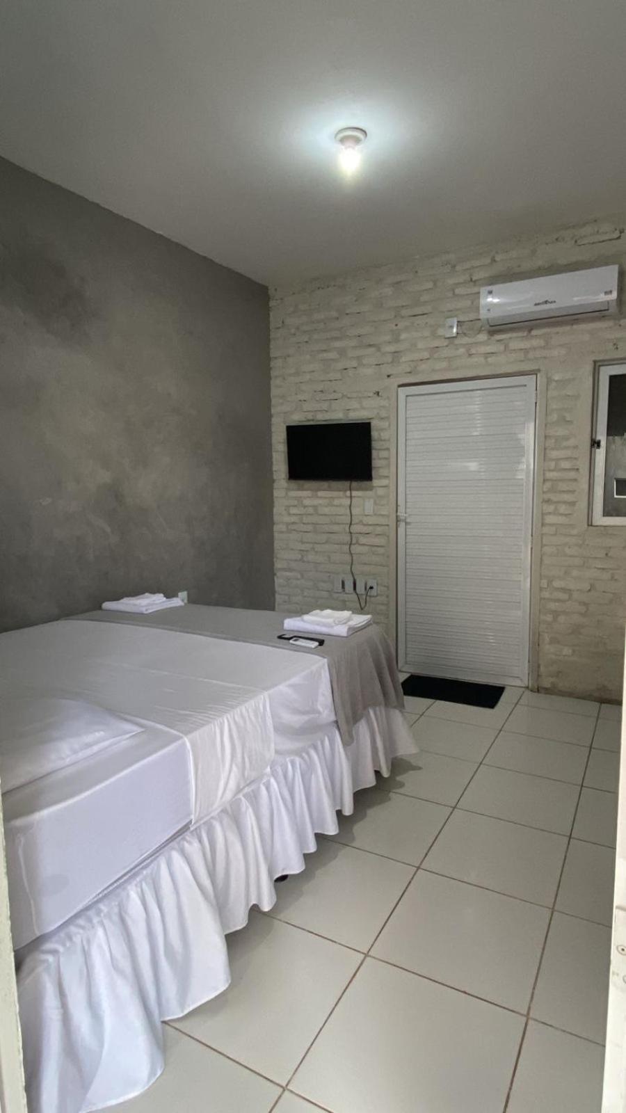 Pousada Toca do Contador Maceió Exterior foto